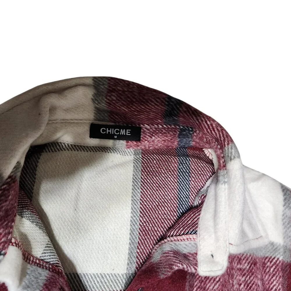 Shacket - Picture 3 of 6